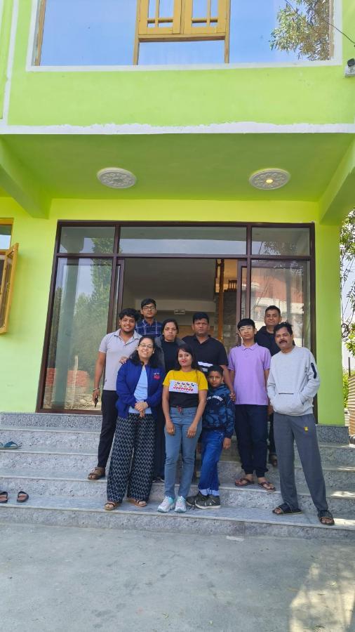 Hotel Gulmarg Residency, Kunzer Gulmarg Esterno foto